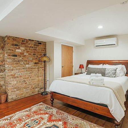 Staunton Underground Apartment Exterior photo