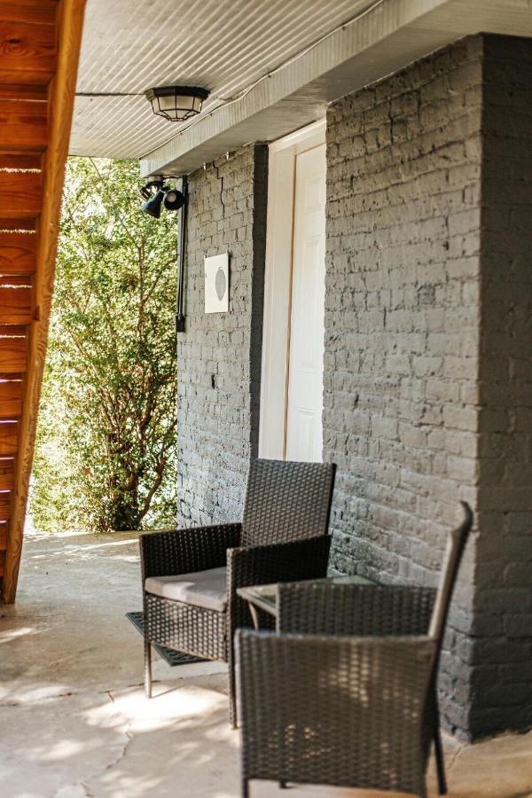 Staunton Underground Apartment Exterior photo